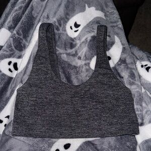 EUC Gray Women's Sports Bra